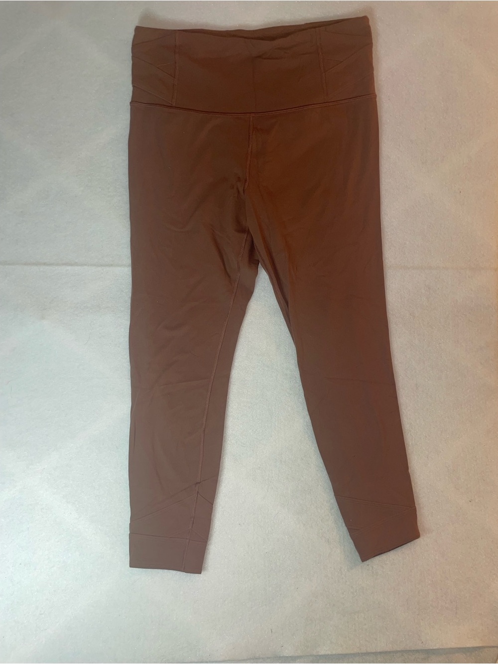 Athleta Elation 7/8 tights leggings